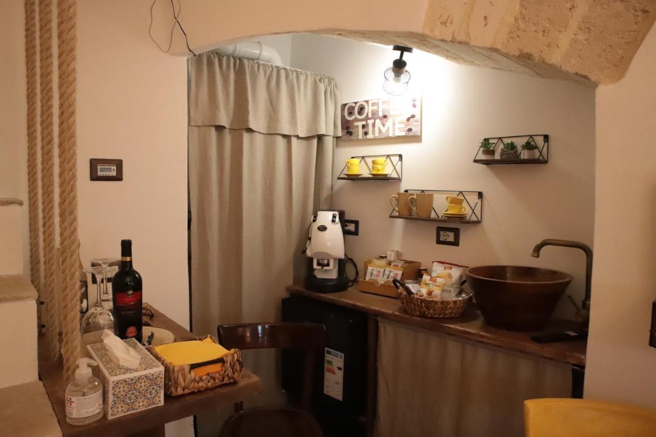 Camilla Luxury Suite Ostuni Ngoại thất bức ảnh