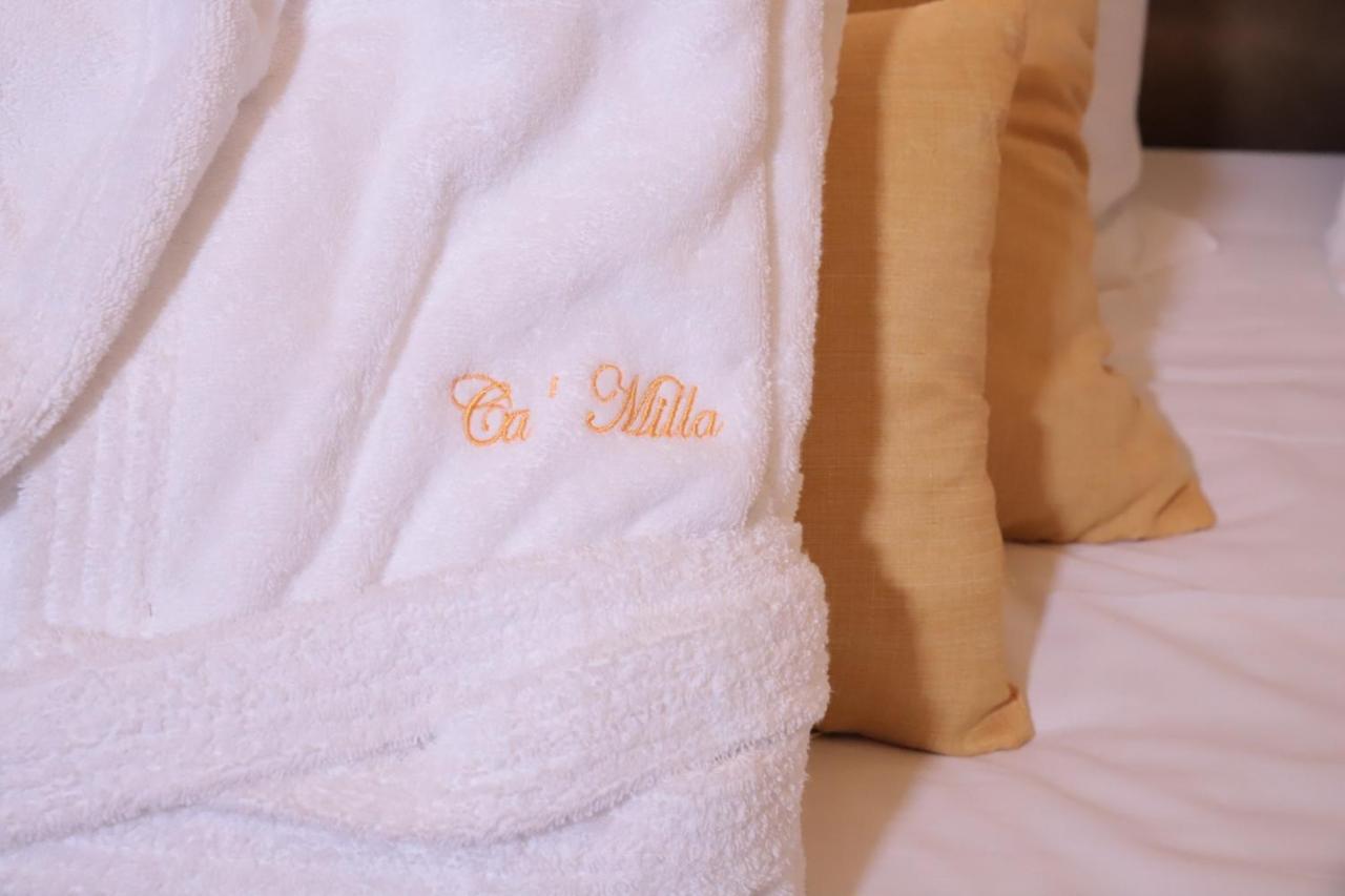 Camilla Luxury Suite Ostuni Ngoại thất bức ảnh