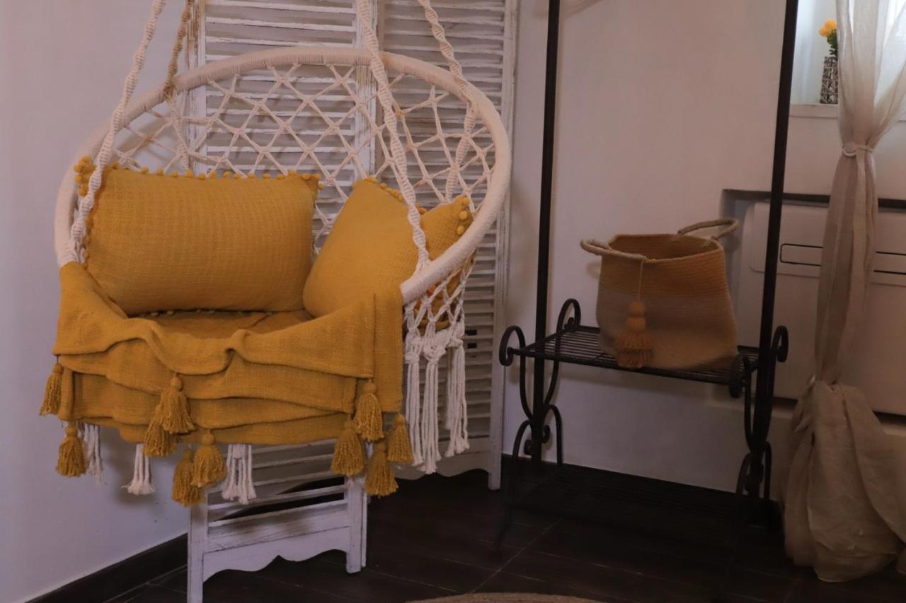 Camilla Luxury Suite Ostuni Ngoại thất bức ảnh
