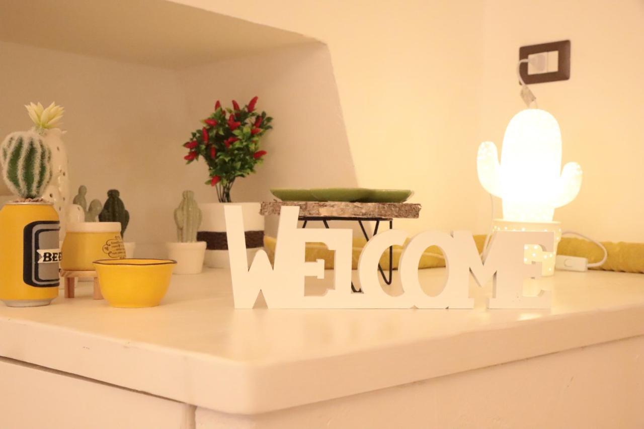 Camilla Luxury Suite Ostuni Ngoại thất bức ảnh