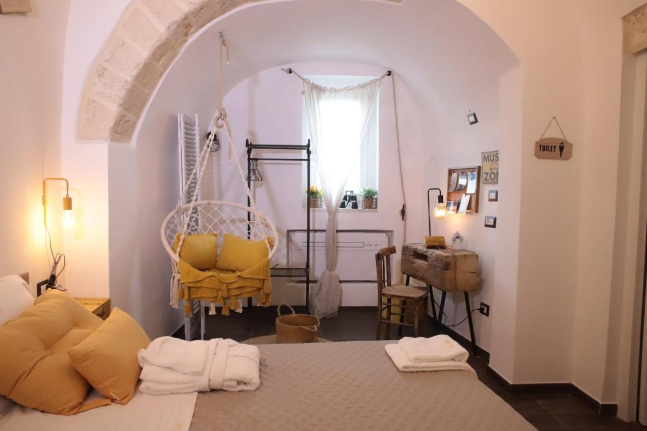Camilla Luxury Suite Ostuni Ngoại thất bức ảnh