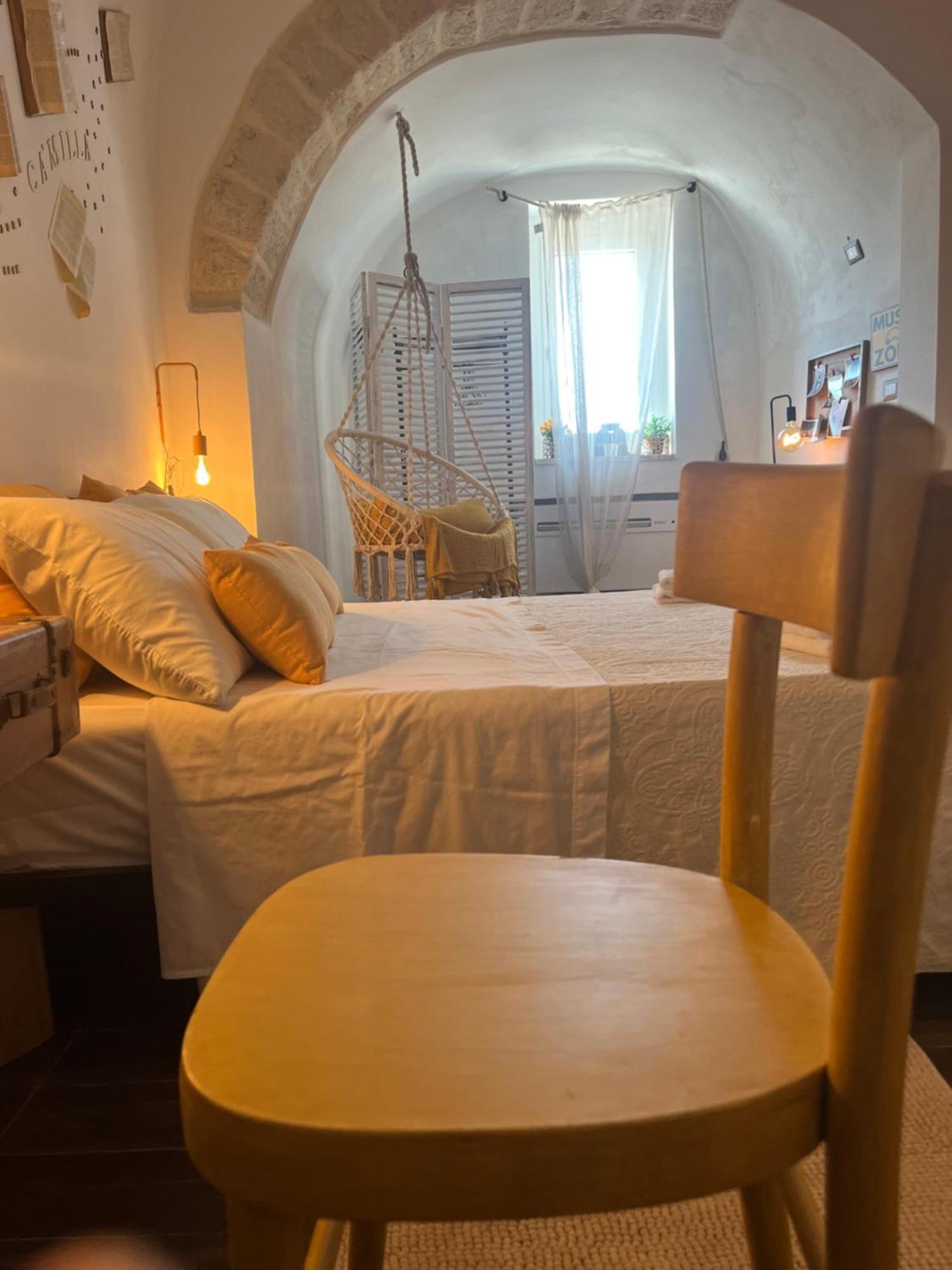Camilla Luxury Suite Ostuni Ngoại thất bức ảnh
