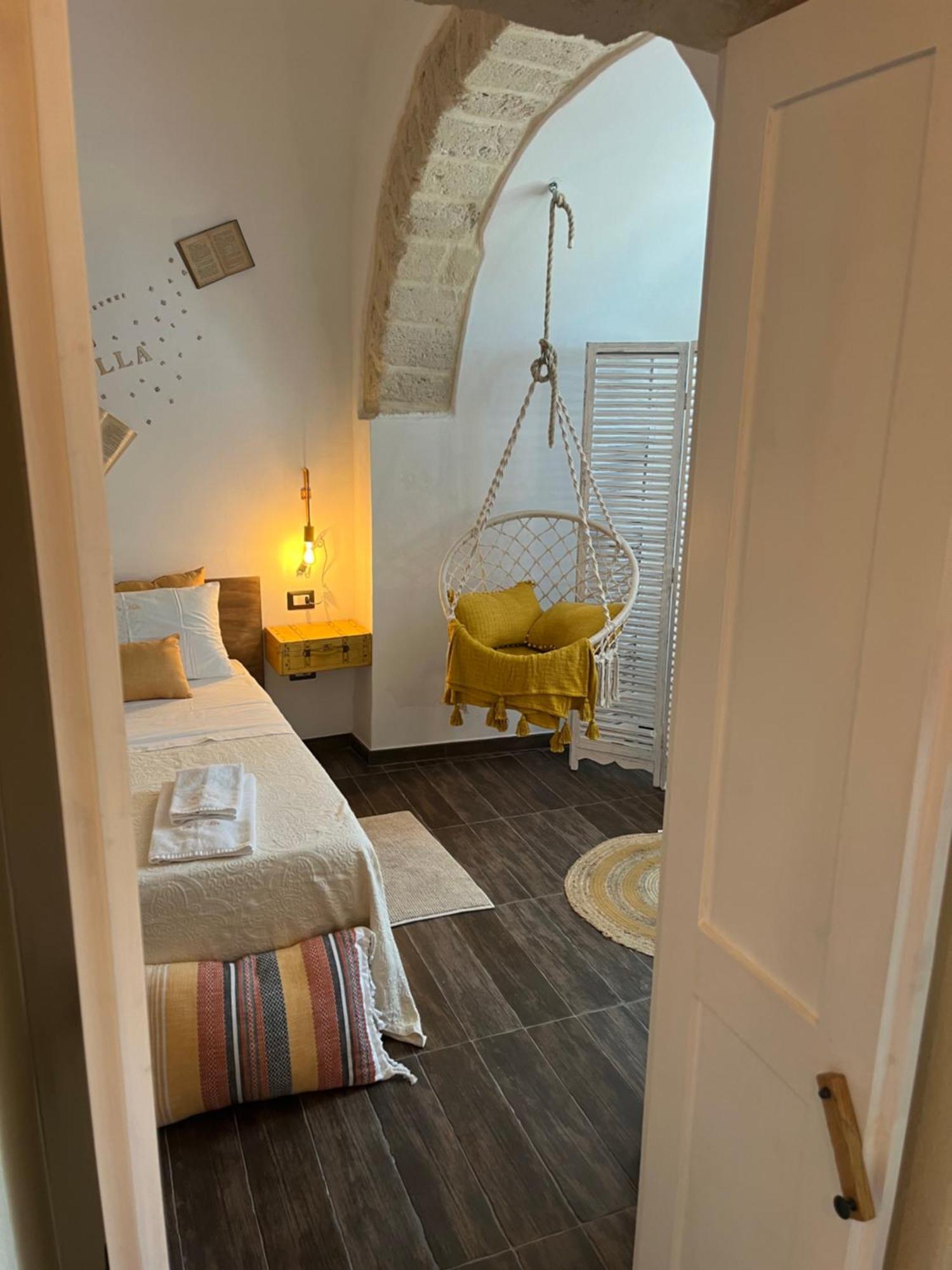 Camilla Luxury Suite Ostuni Ngoại thất bức ảnh